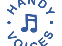 Handy Voices Signing Choir